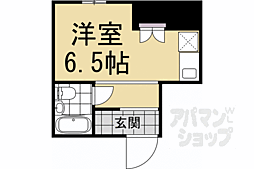 阪急京都本線 西院駅 徒歩5分