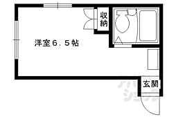 🉐敷金礼金0円！🉐聚楽第マンション