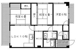 京都市営烏丸線 北山駅 徒歩12分