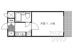 🉐敷金礼金0円！🉐デトムワン衣笠
