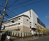 佛教大学まで1349m