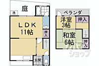 京都府京都市左京区修学院千万田町：物件画像／アパマンショップ今出川店　ウインズリンク株式会社