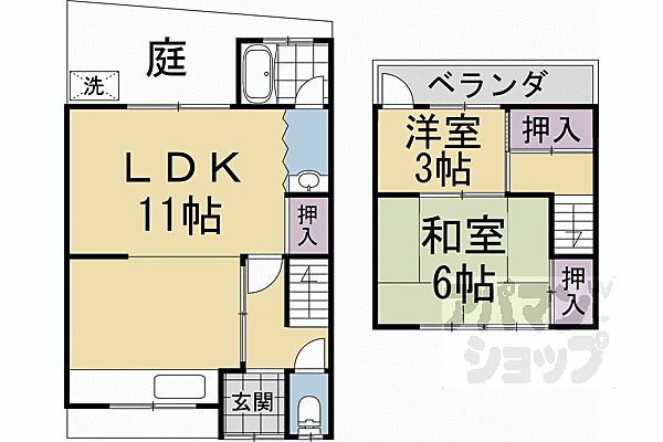 物件画像