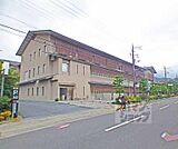 左京区役所まで2000m