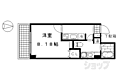 フォース二条城東5階7.7万円