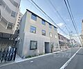 阪急京都本線 大宮駅 徒歩4分の賃貸マンション
