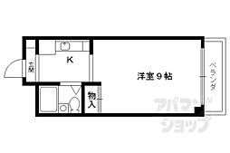 Ｍａｉｓｏｎ　ｄｅ　Ｅｌｉｎａ 3階