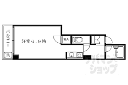 モナクヴィラウエバ 2階/207