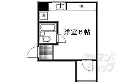 リエス東堀川 4階