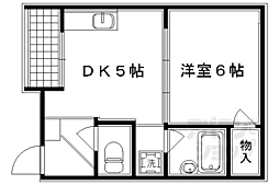 ファーストユースハイツ 3階