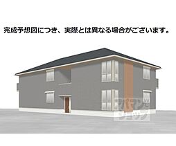 叡山電鉄叡山本線 修学院駅 徒歩15分の賃貸アパート
