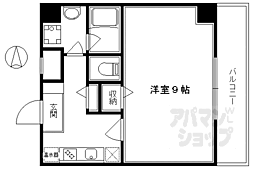 京都市営烏丸線 四条駅 徒歩4分