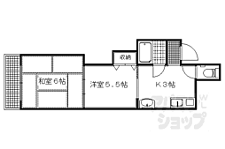 ハイツマルゲン 2階