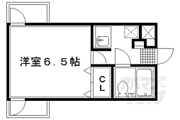 エイム二番町 4階