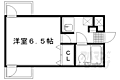 エイム二番町4階3.4万円