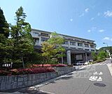 総合病院日本バプテスト病院まで650m