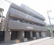 京都府京都市左京区北白川東久保田町：物件画像／アパマンショップ今出川店　ウインズリンク株式会社