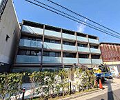 京都府京都市中京区西ノ京東月光町：物件画像／アパマンショップ今出川店　ウインズリンク株式会社