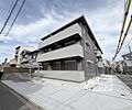 JR山陰本線 二条駅 徒歩5分の賃貸アパート