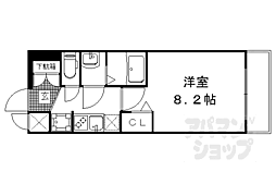 叡山電鉄叡山本線 一乗寺駅 徒歩5分