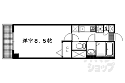マ・アビタション 4階