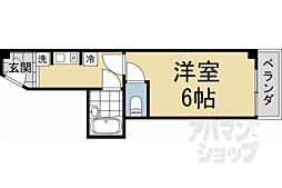 ビアンカ1 3階/303