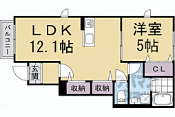叡山電鉄叡山本線 一乗寺駅 徒歩5分
