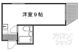 新町シャルム春奈 1階