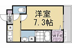 京都市営烏丸線 北大路駅 徒歩28分