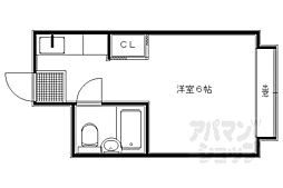 コーポマルス 4階