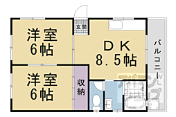 京阪本線 出町柳駅 徒歩18分