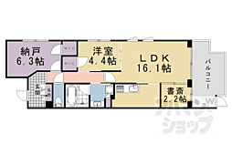 京都地下鉄東西線 二条城前駅 徒歩7分