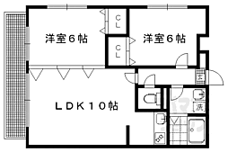 叡山電鉄鞍馬線 市原駅 徒歩3分