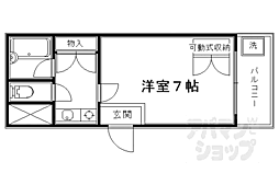 SUN GARDEN御所 3階
