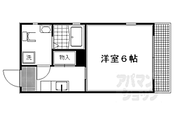 グレース白梅町 2階