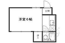 アーベインハウス 3階/302