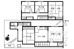 JR山陰本線 円町駅 徒歩7分