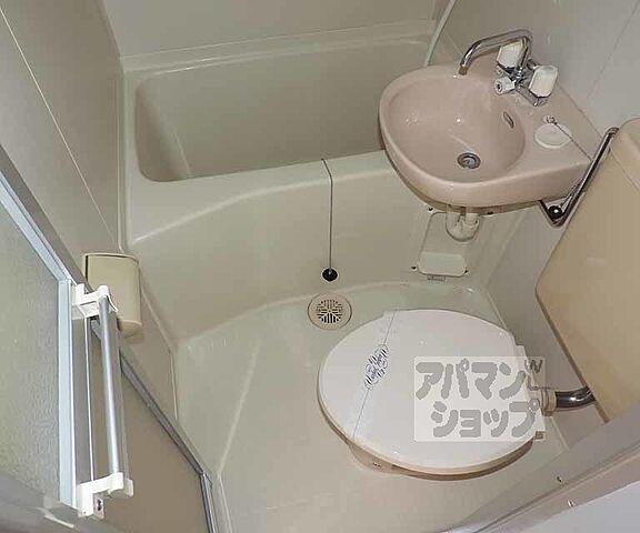 浴室