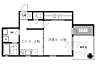 間取り：間取