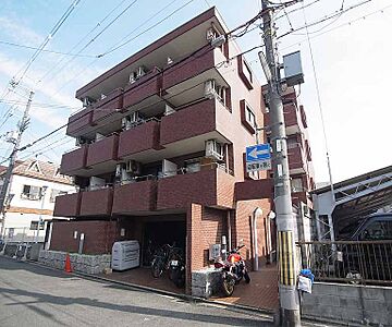 外観 外観