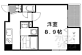 ベラジオ西陣聚楽2階7.1万円