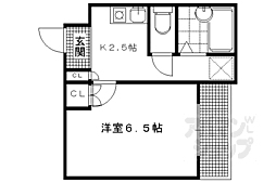 京阪本線 神宮丸太町駅 徒歩9分