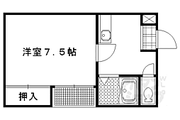ドメーヌ新町 4階