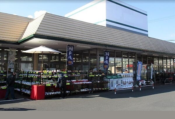 メゾン　セレーナ 107｜神奈川県小田原市飯田岡(賃貸アパート1K・1階・27.02㎡)の写真 その18