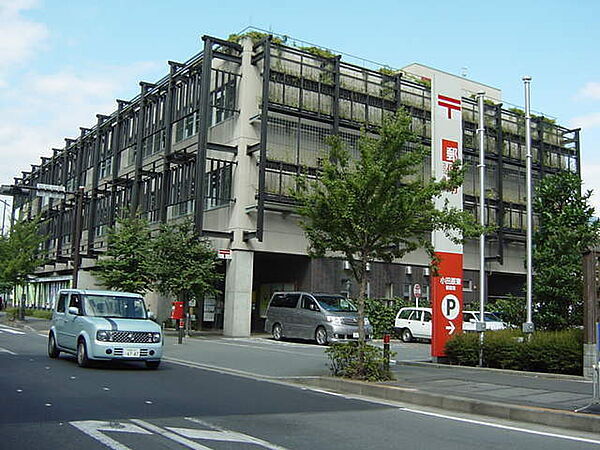 ベル　ヴュー ｜神奈川県小田原市中里(賃貸マンション2LDK・2階・51.66㎡)の写真 その23