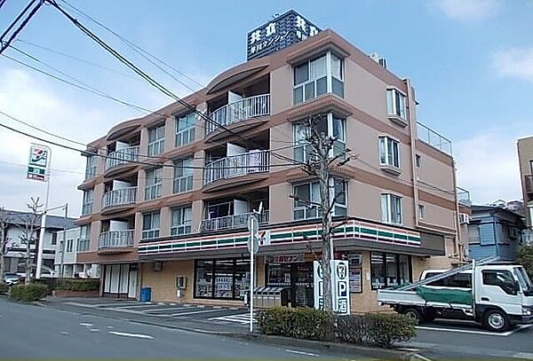 画像18:その他「セブンイレブン早川店まで290m」