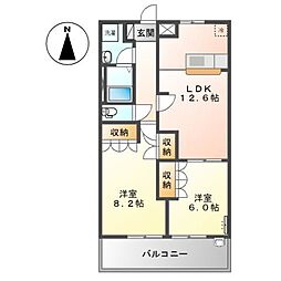 ソレアードM