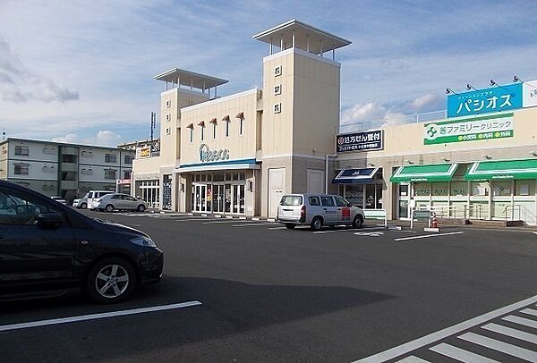 ジュネス　ヴィラ 102｜神奈川県小田原市飯田岡(賃貸マンション1R・1階・32.51㎡)の写真 その20