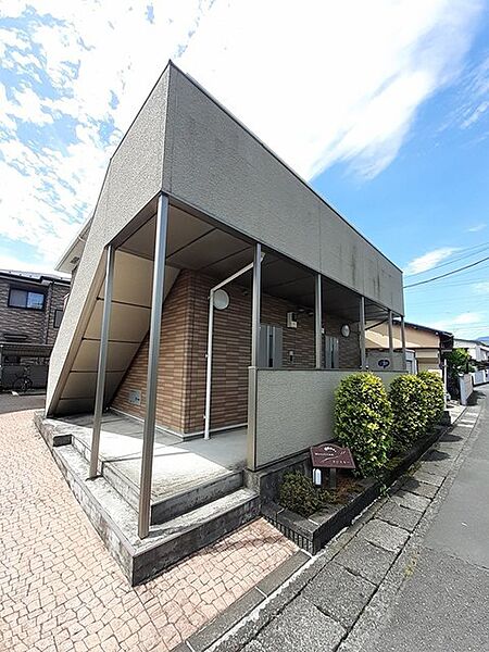 ナビスター 102｜神奈川県小田原市鴨宮(賃貸アパート1K・1階・30.46㎡)の写真 その13