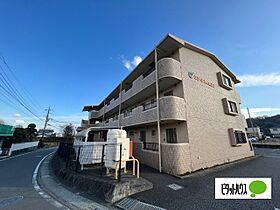 グリーンハイムIII 305 ｜ 神奈川県秦野市平沢791-5（賃貸マンション1K・3階・30.23㎡） その1